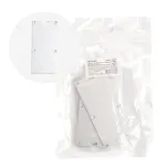 Заглушка для профиля Feron LD363 48238
