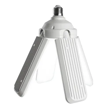 Лампа светодиодная Feron LB-654 E27 70W 175-265V 6500К 48774 Лампа светодиодная Feron LB-654 E27 70W 175-265V 6500К 48774