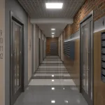 Потолочный светильник Армстронг Feron AL2118 48295
