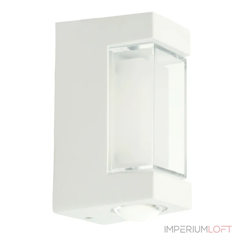 Светильник уличный светодиодный Feron Челси DH058 LED IP54 4W 3000К Светильник уличный светодиодный Feron Челси DH058 LED IP54 4W 3000К