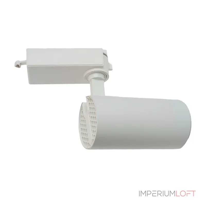 Трековый светодиодный светильник Feron AL137 LED IP40 30W 4000К