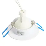 Встраиваемый светильник Feron GS-M361 28344