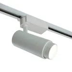 Трековый светодиодный светильник Feron AL137 LED IP40 20W 4000К