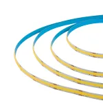 Светодиодная COB лента 320SMD(2110)/м 10Вт/м 24V 5000*8*1.8мм 4000К IP20 Feron 51976