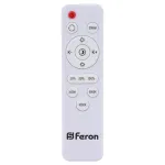 Потолочная люстра Feron Al5950 41672