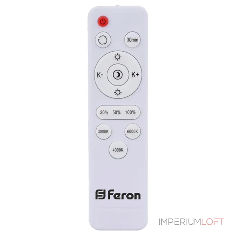 Потолочная люстра Feron Al5950 41672