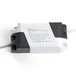 Светодиодный встраиваемый светильник Feron AL509 LED IP20 6W 6400К
