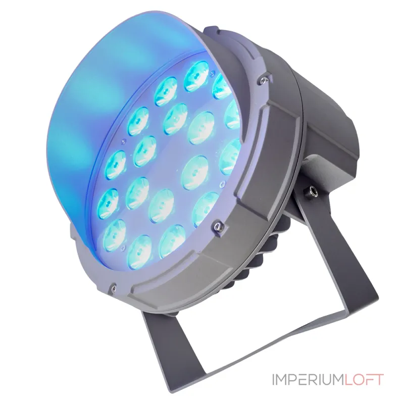 Светодиодный светильник ландшафтно-архитектурный Feron LL-702 LED IP65 36W от ImperiumLoft Светодиодный светильник ландшафтно-архитектурный Feron LL-702 LED IP65 36W от ImperiumLoft