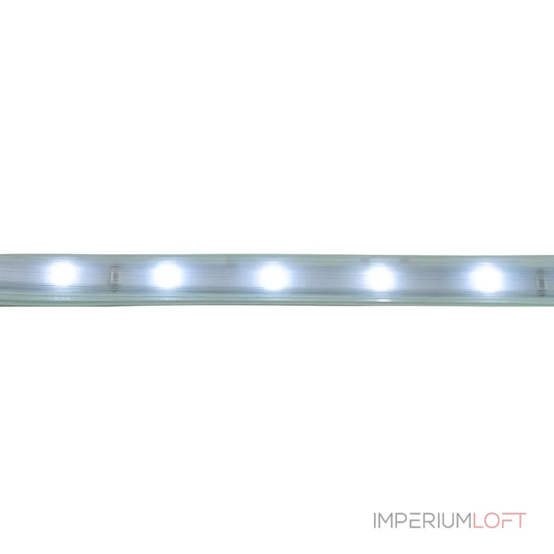 Светодиодная LED лента Feron SST20 SAFFIT 60SMD(2835)/м 6Вт/м 220V 50м 6500K IP65 55245
