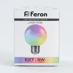 Лампа светодиодная Feron Saffit LB-371 38127