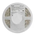 Светодиодная LED лента Feron LS511 120SMD(2835)/м 11Вт/м 24V 5000*8*1.22мм 4000К IP65 51635