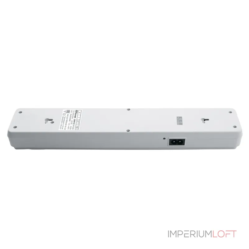 Светильник аварийный Feron EM112 LED IP20 4W