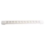 Трековый светодиодный светильник Feron AL230 LED IP40 30W 4000К