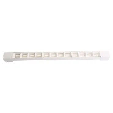 Трековый светодиодный светильник Feron AL230 LED IP40 30W 4000К Трековый светодиодный светильник Feron AL230 LED IP40 30W 4000К