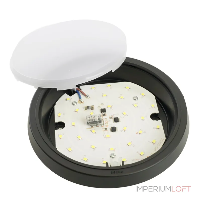 Светильник светодиодный Feron AL3020 LED IP20 25W 4000К Светильник светодиодный Feron AL3020 LED IP20 25W 4000К