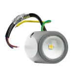 Настенный светодиодный светильник Feron AL54 LED IP54 1W