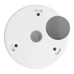 Светильник с датчиком движения и освещенности Feron FN1221 LED IP20 0.5W 4000К