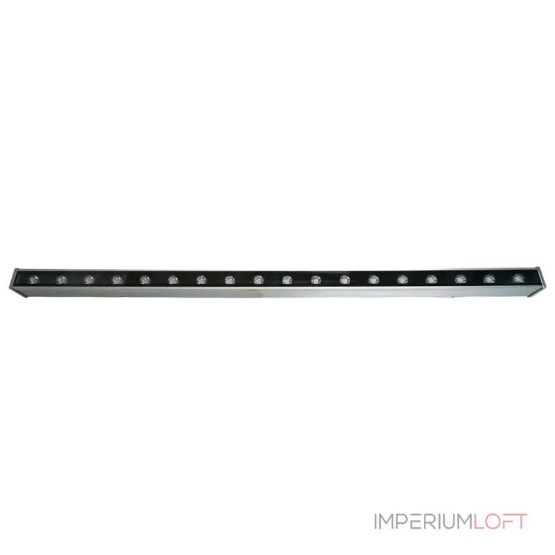 Светодиодный линейный прожектор для подсветки стен Feron LL-889 LED IP65 18W Светодиодный линейный прожектор для подсветки стен Feron LL-889 LED IP65 18W