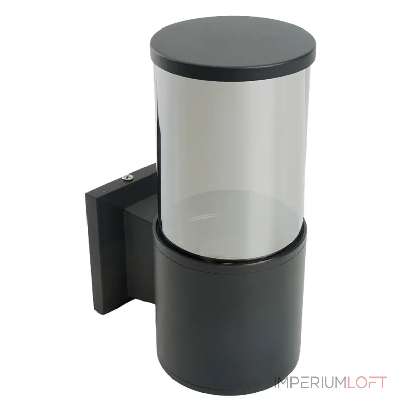 Светильник садово-парковый Feron Бостон DH1301 E27 IP54 60W