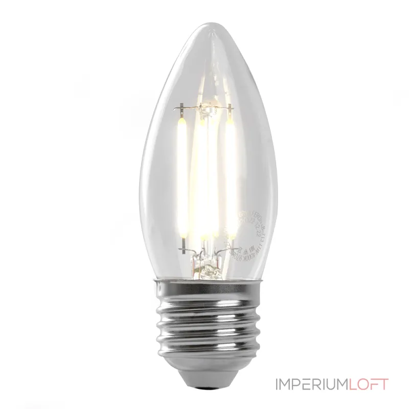 Лампа светодиодная Feron LB-713 E27 11Вт 6400K 38274