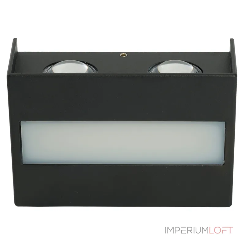 Светильник уличный светодиодный Feron Нью-Йорк DH901 LED IP65 3W 3000К
