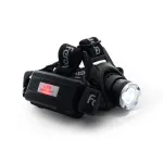 Фонарь налобный c аккумулятором Feron TH2305 41709 от ImperiumLoft