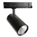 Светильник трековый светодиодный на шинопровод Feron AL147 LED IP40 30W 4000К