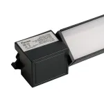 Трековый светодиодный светильник Feron AL232 LED IP40 20W 4000К