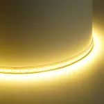Светодиодная LED лента Feron LS617 240SMD(2835)/м 19Вт/м 12V 5000*10*1.22мм 3000К IP20 48826