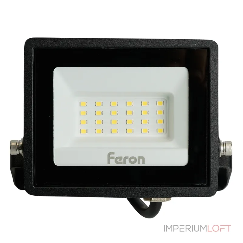 Настенный прожектор Feron LL-920 32101 от ImperiumLoft Настенный прожектор Feron LL-920 32101 от ImperiumLoft
