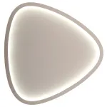 Потолочный светильник Feron AL5830 Triangle 41693
