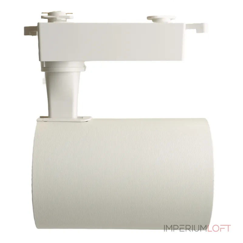 Светильник трековый однофазный на шинопровод под лампу Feron AL188 GU10 IP20 15W Светильник трековый однофазный на шинопровод под лампу Feron AL188 GU10 IP20 15W