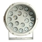 Светодиодный светильник ландшафтно-архитектурный Feron LL-702 LED IP65 24W