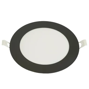 Светодиодный встраиваемый светильник Feron AL500 LED IP40 9W 4000К