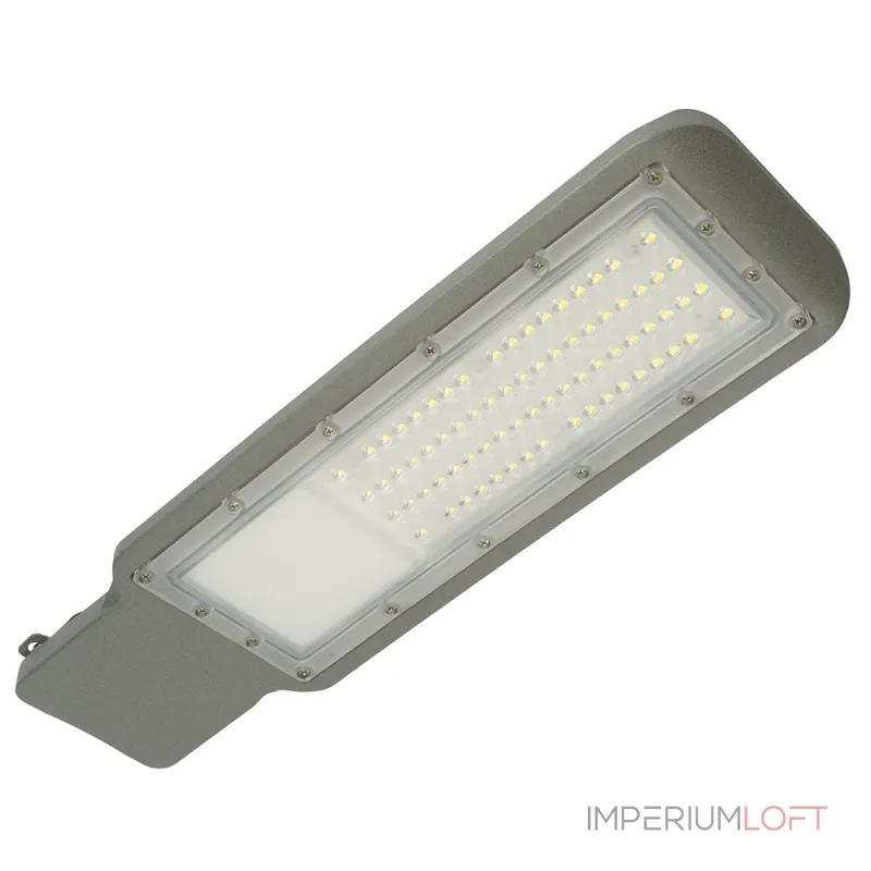 Светодиодный уличный консольный светильник Feron SP3021 LED IP65 50W 5000К
