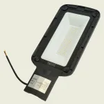 Светодиодный уличный консольный светильник Feron Saffit SSL10-50 LED IP65 50W 5000К