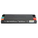 Трансформатор для светодиодной ленты с плавным пуском и диммированием 200W 24V IP20 Feron 52125