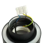 Светильник потолочный Feron HL367 GX53 IP44 12W