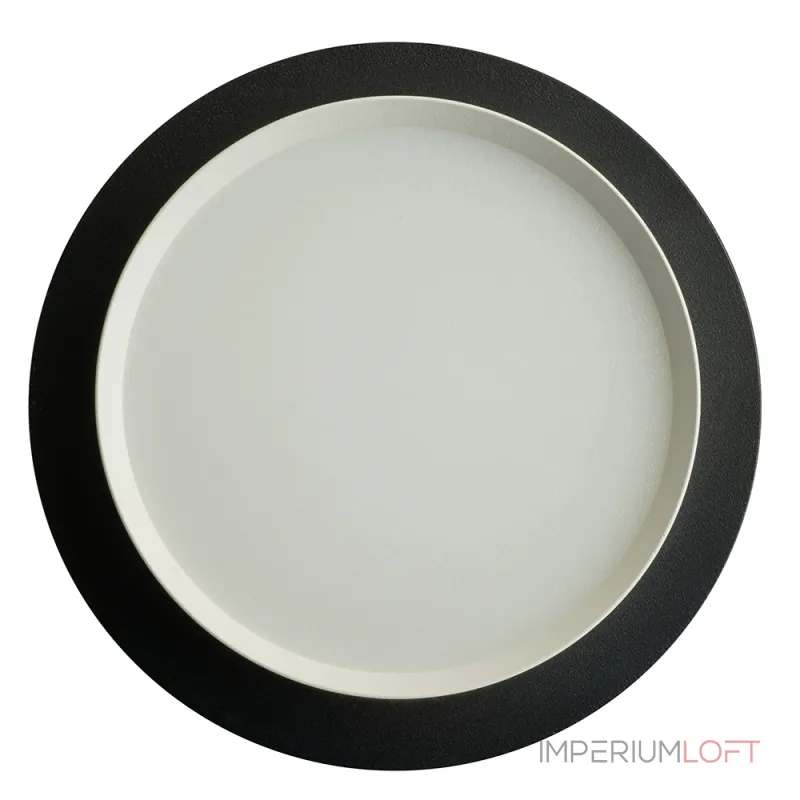 Светильник потолочный встраиваемый Feron DL507 GX53 IP20 15W