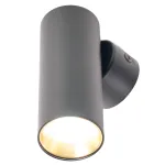 Светильник настенный Feron ML1015 GU10 IP20 35W