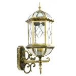 Светильник на штанге Feron Витраж с ромбом 11334 от ImperiumLoft