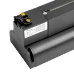 Трековый светодиодный светильник Feron AL123 LED IP40 2W 6500К