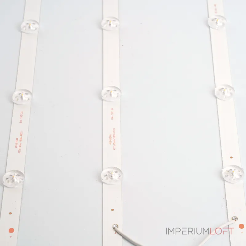 Офисный светильник Feron LED IP20 40W 5000К