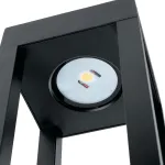 Наземный низкий светильник Feron Dh401 11671
