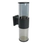 Светильник садово-парковый Feron Бостон DH1302 E27 IP54 40W