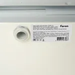 Офисный светильник Feron LED IP54 36W 4000К