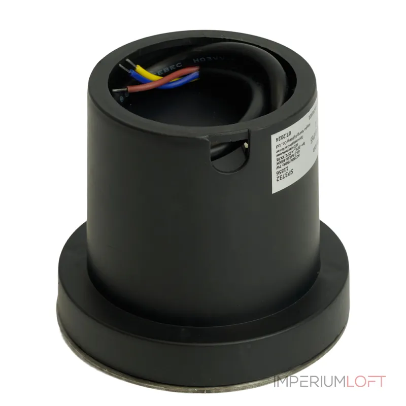 Светодиодный светильник тротуарный (грунтовый) Feron SP3732 11856