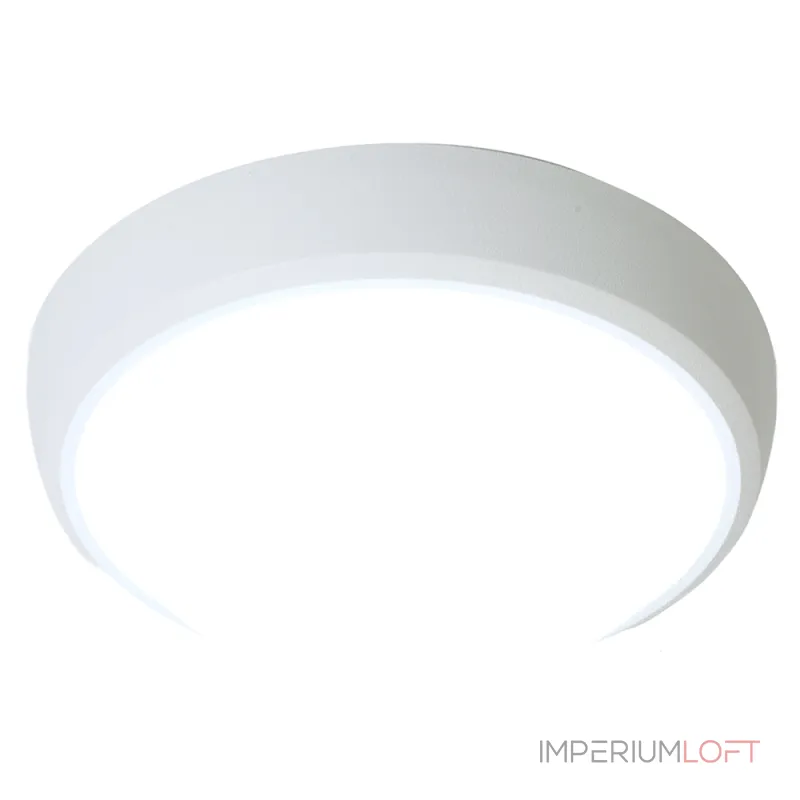 Светильник светодиодный пылевлагозащищённый Feron AL3014 LED IP54 12W 4000К Светильник светодиодный пылевлагозащищённый Feron AL3014 LED IP54 12W 4000К