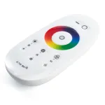 Контроллер RGB для светодиодной ленты с П/У Feron LD63 12, 24 Вт 48030