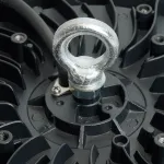 Светильник складской Feron AL1006 LED IP65 200W 5000К